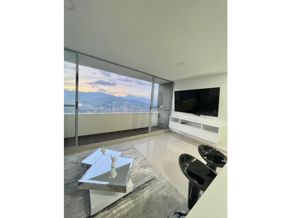 Venta HERMOSO Apartamento Sabaneta para Inversión — foto 3