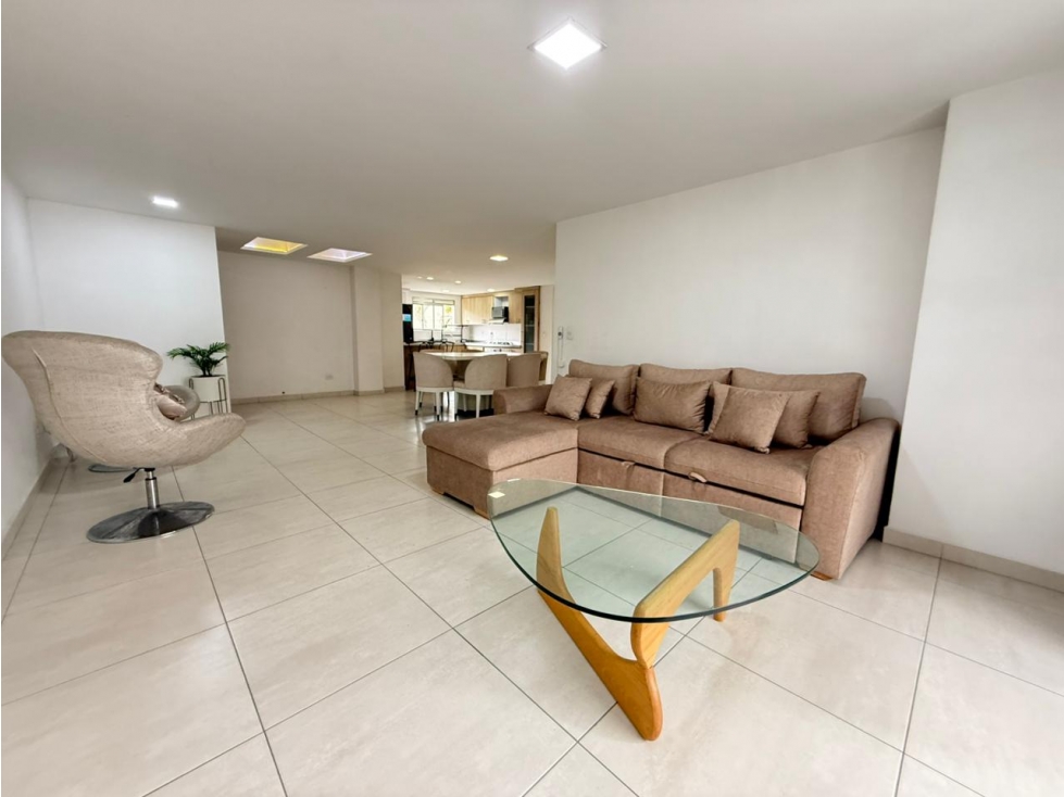 Amoblado HERMOSO Apartamento Laureles, Estadio — foto 4