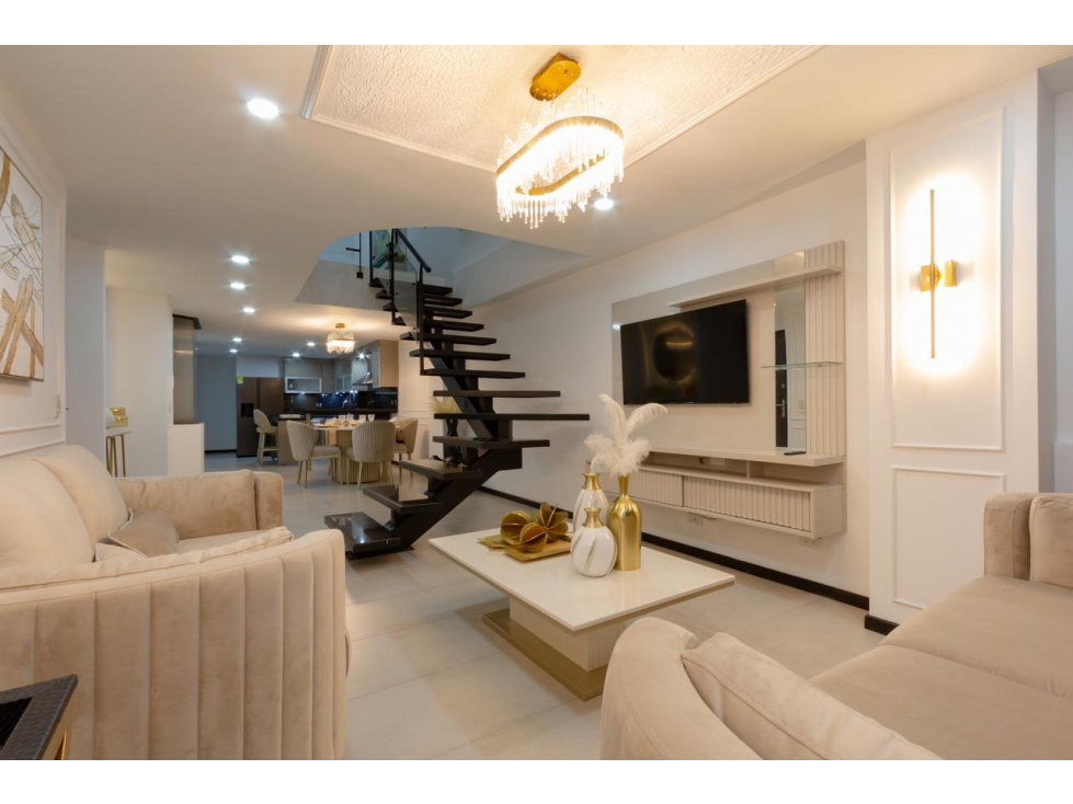Amoblado HERMOSO PH 2 cuartos conquistadores - Medellín — foto 6