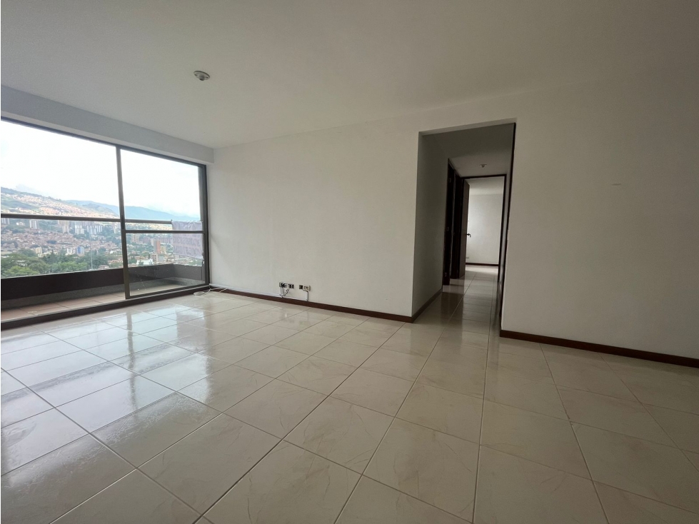 Venta Increíble Apartamento Almeria - Medellin. — foto 2