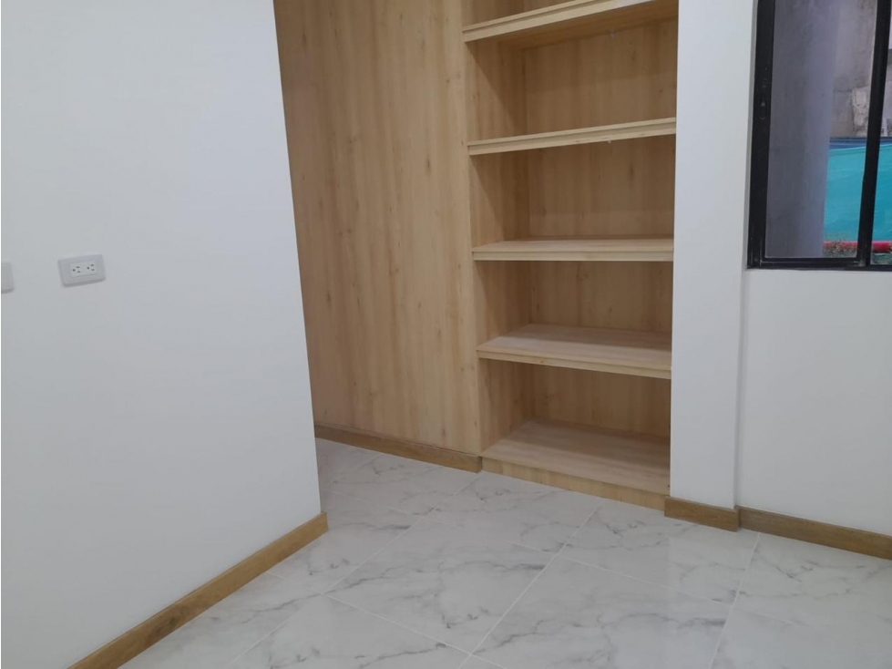 Venta Hermoso Apartamento Calasanz - Medellin. — foto 3