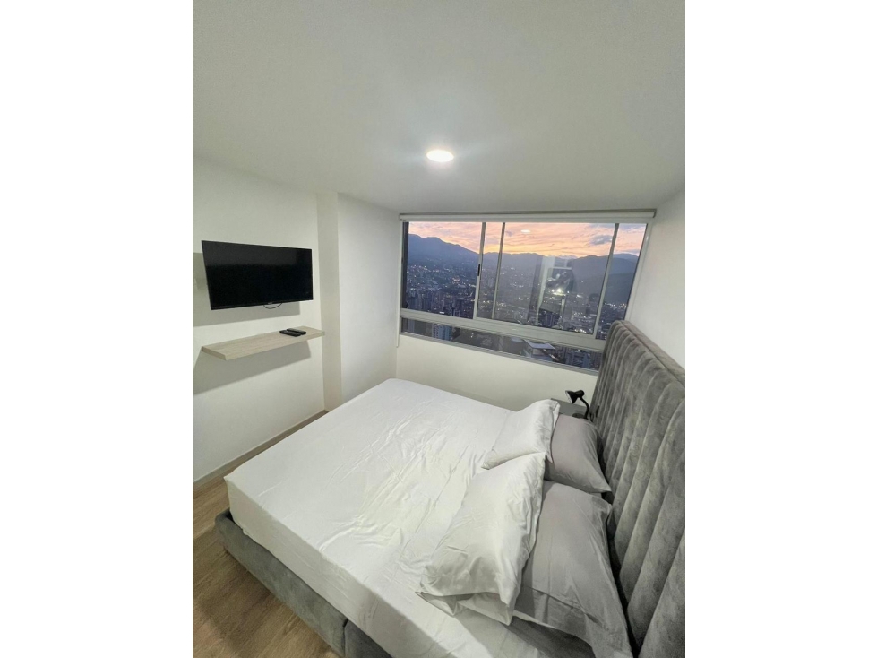 Venta HERMOSO Apartamento Sabaneta para Inversión — foto 5