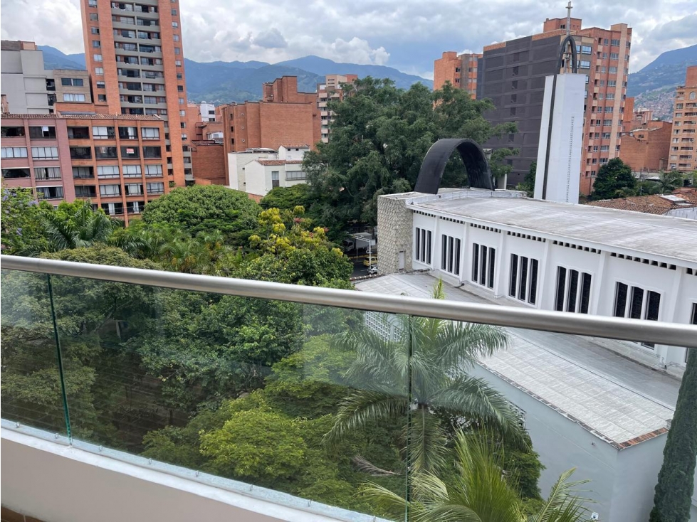 VENTA MODERNO Apartamento Laureles — foto 2