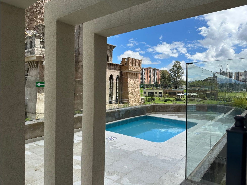 Venta HERMOSO Apartamento cerca a San Antonio de Pereira - Rionegro