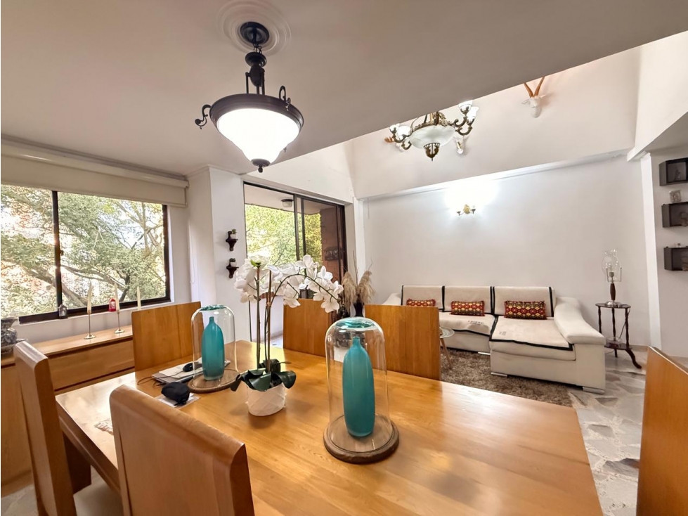 Venta HERMOSO PH Dúplex Laureles — foto 4