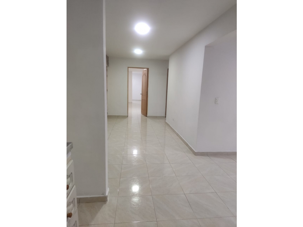 VENTA Apartamento en Santa Mónica 3H — foto 2