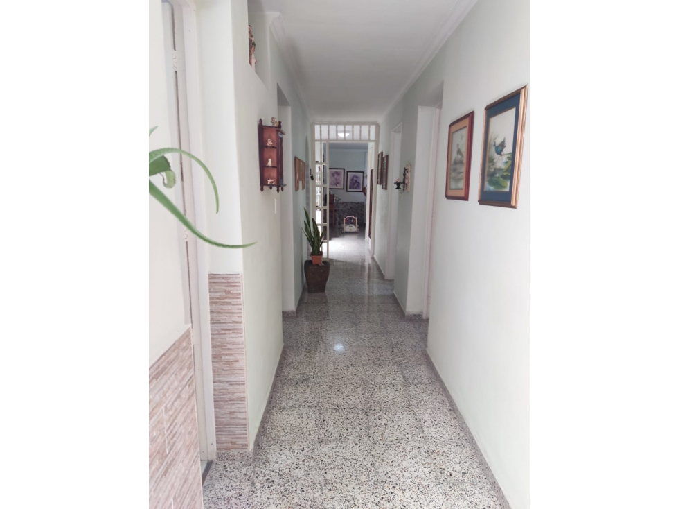 Venta Hermosa Casa Santa Monica - Medellin. — foto 2