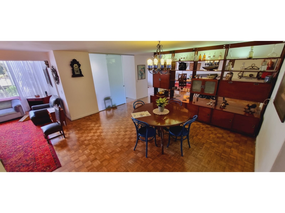 Venta Hermoso Apartamento Suramericana - Medellin. — foto 2