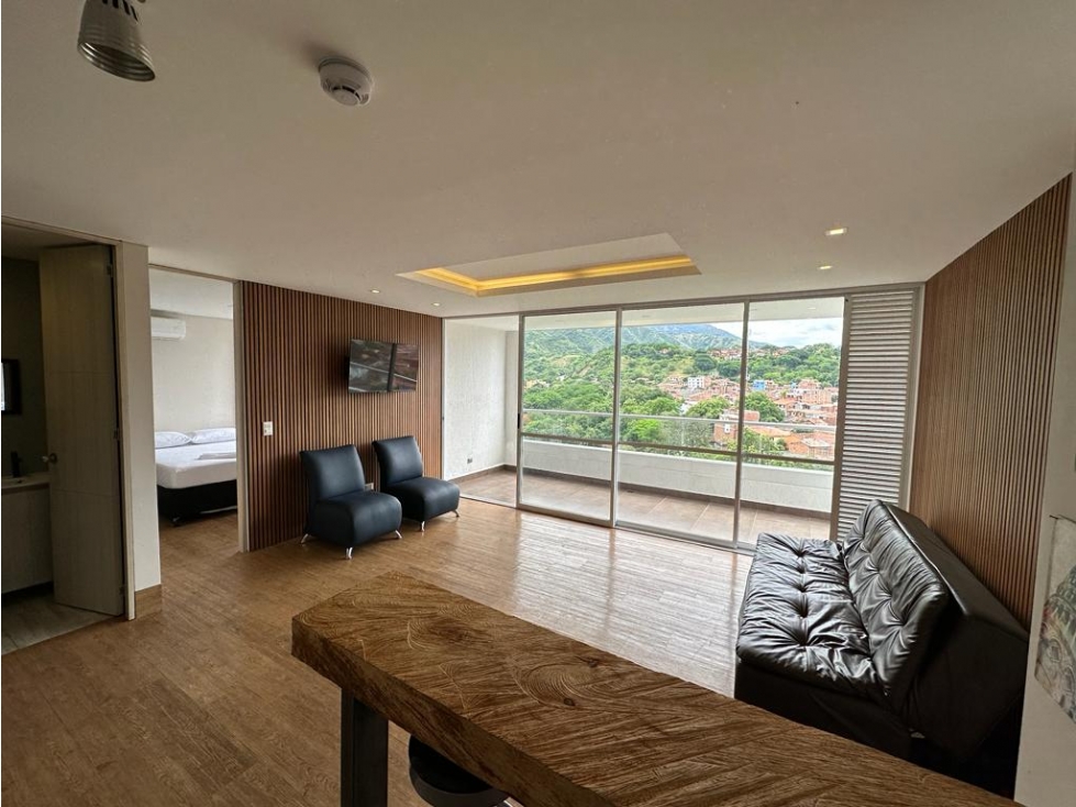 Venta Hermoso Apartamento Santa Fé de Antioquia — foto 6
