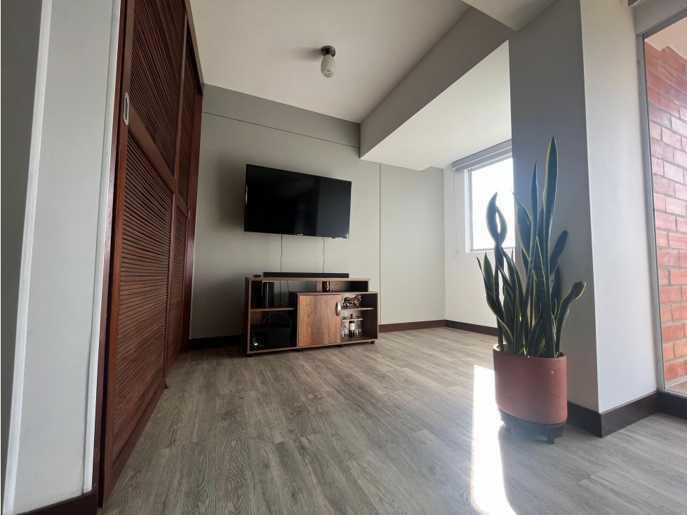 Amoblado Hermoso Apartamento Envigado - Antioquia. — foto 4