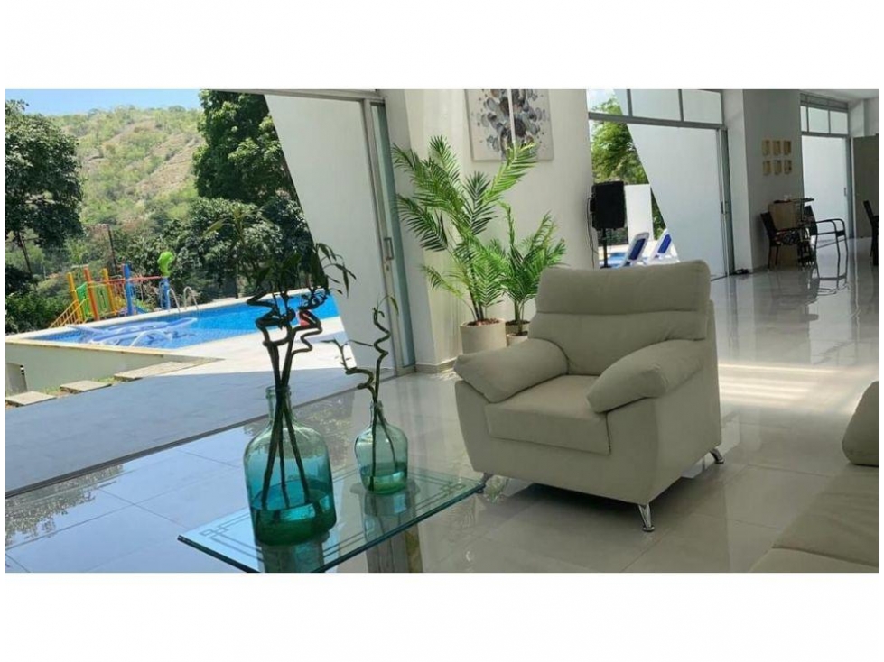 Amoblada Espectacular Finca San Jerónimo - Antioquia Precio por día. - 2