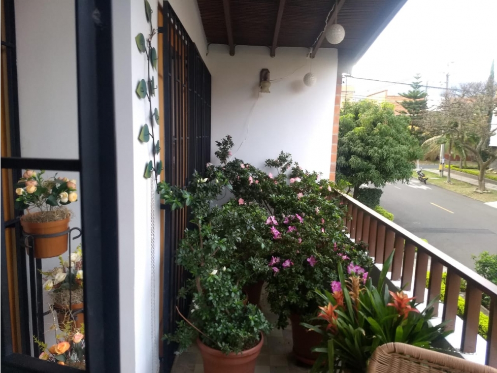 Venta Hermosa Casa la Castellana - Medellin. — foto 2