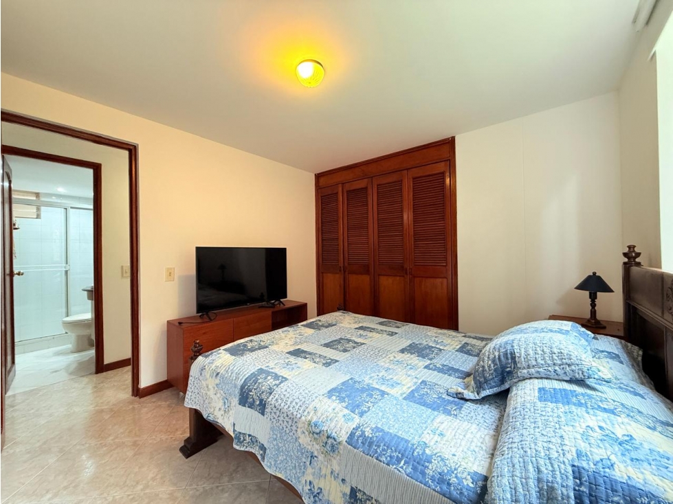Amoblado HERMOSO Apartamento Envigado — foto 6