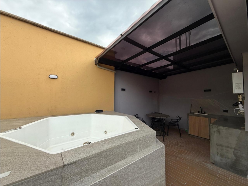 Amoblado ESPECTACULAR Dúplex Envigado Renta y Venta — foto 6
