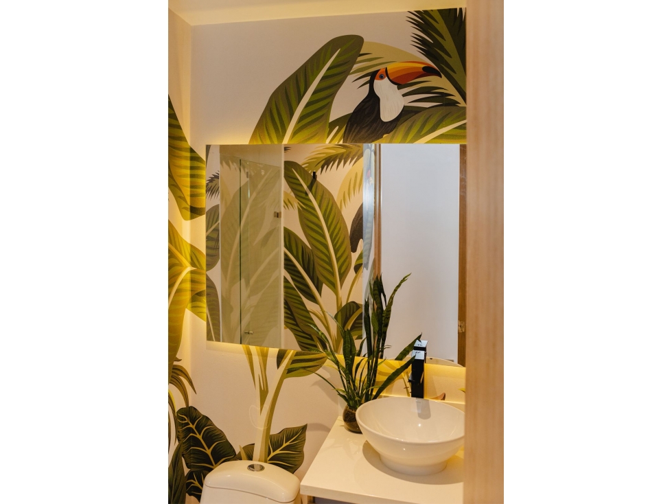 Amoblado HERMOSO Apartamento de lujo Sabaneta — foto 4