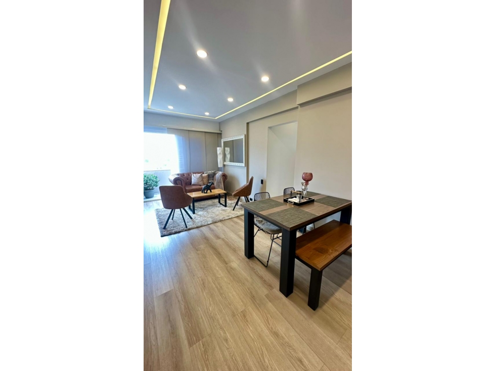 Amoblado HERMOSO Apartamento Belén la palma