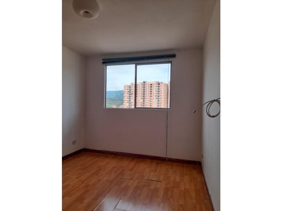 VENTA Apartamento Santa Mónica piso alto con vista — foto 6