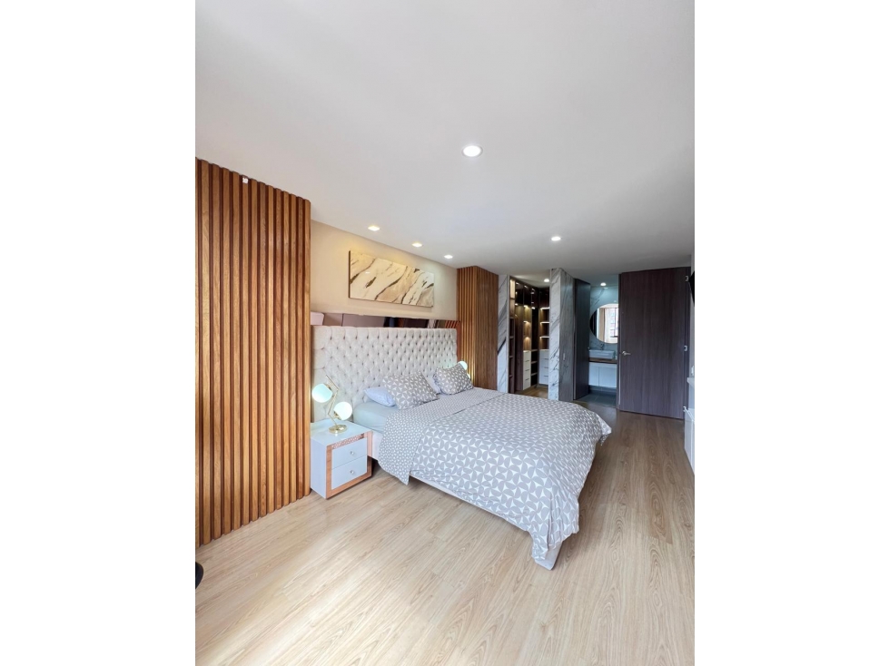 Amoblado HERMOSO Apartamento loma del esmeraldal Envigado — foto 5