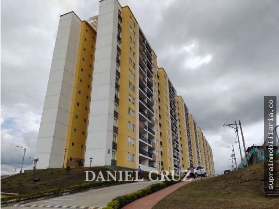 VENTA APTO. LLANOS DE CALIBIO - POPAYÁN