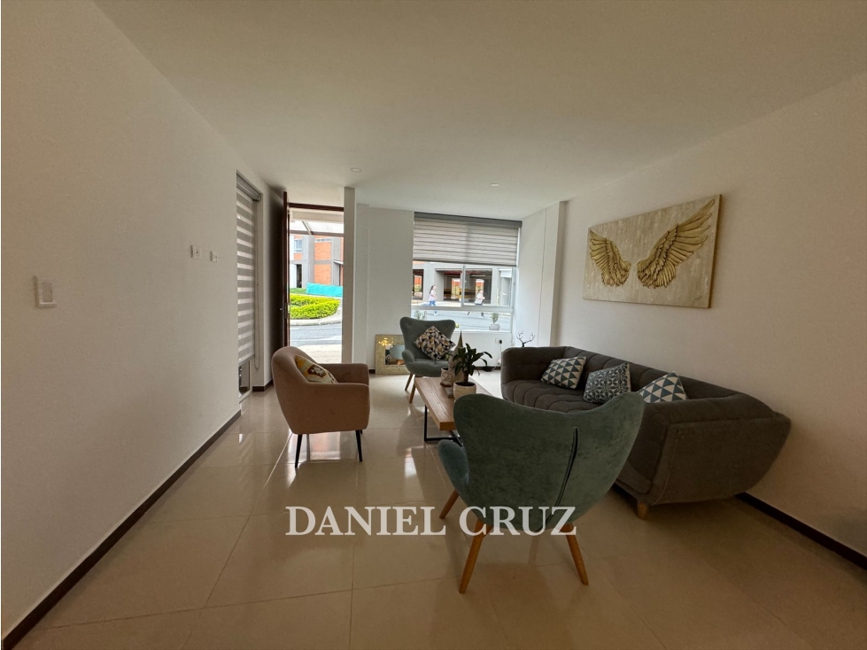 VENTA CASA AMPLIADA Y REMODELADA C. SAN NICOLÁS - POPAYÁN — foto 2