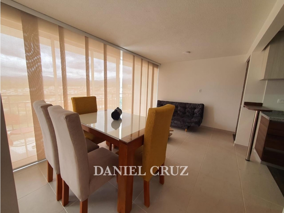 VENTA APTO. LLANOS DE CALIBIO - POPAYÁN — foto 3