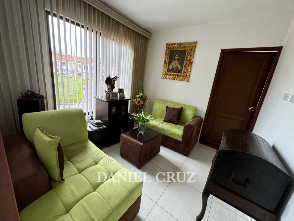 VENTA CASA PLAZUELAS DE LA HACIENDA - POPAYÁN - 2