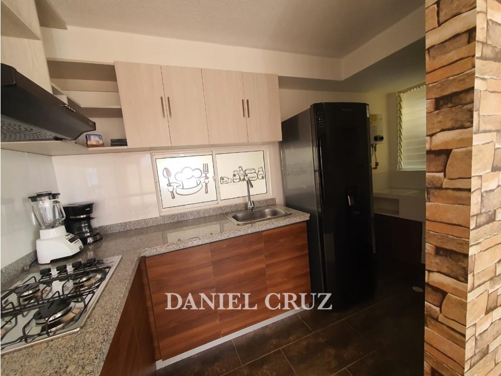 VENTA APTO. LLANOS DE CALIBIO - POPAYÁN — foto 4