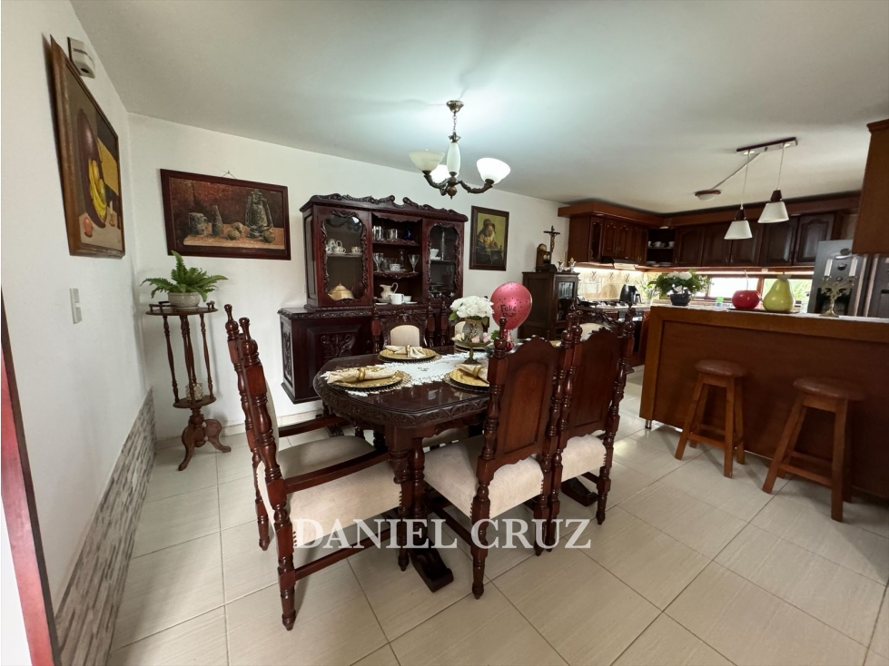 VENTA CASA PLAZUELAS DE LA HACIENDA - POPAYÁN - 3