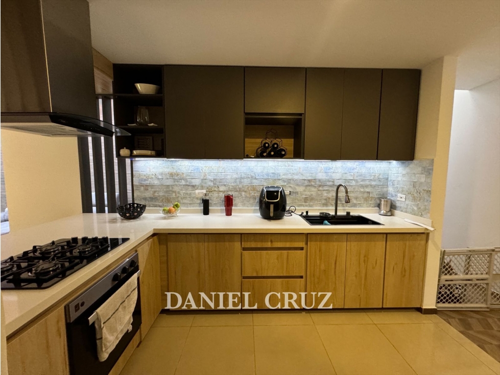 VENTA CASA AMPLIADA Y REMODELADA C. SAN NICOLÁS - POPAYÁN — foto 5