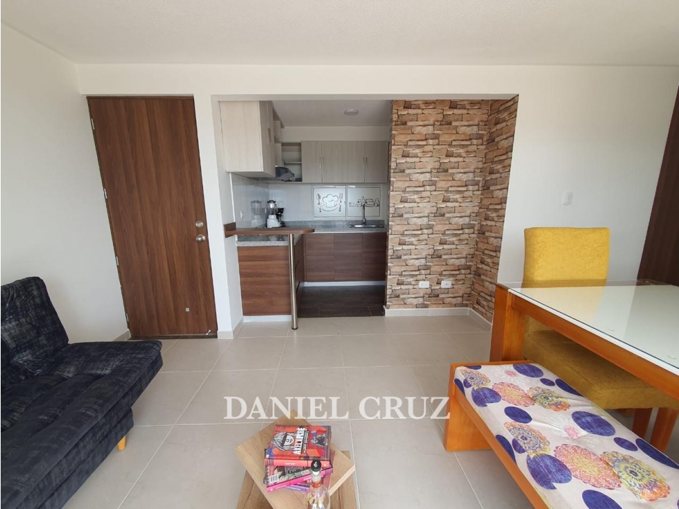 VENTA APTO. LLANOS DE CALIBIO - POPAYÁN — foto 5