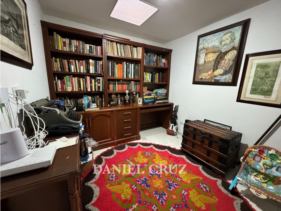 VENTA CASA PLAZUELAS DE LA HACIENDA - POPAYÁN - 4
