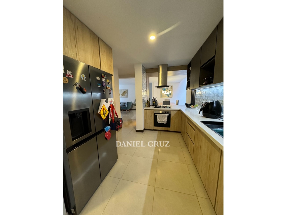VENTA CASA AMPLIADA Y REMODELADA C. SAN NICOLÁS - POPAYÁN — foto 6