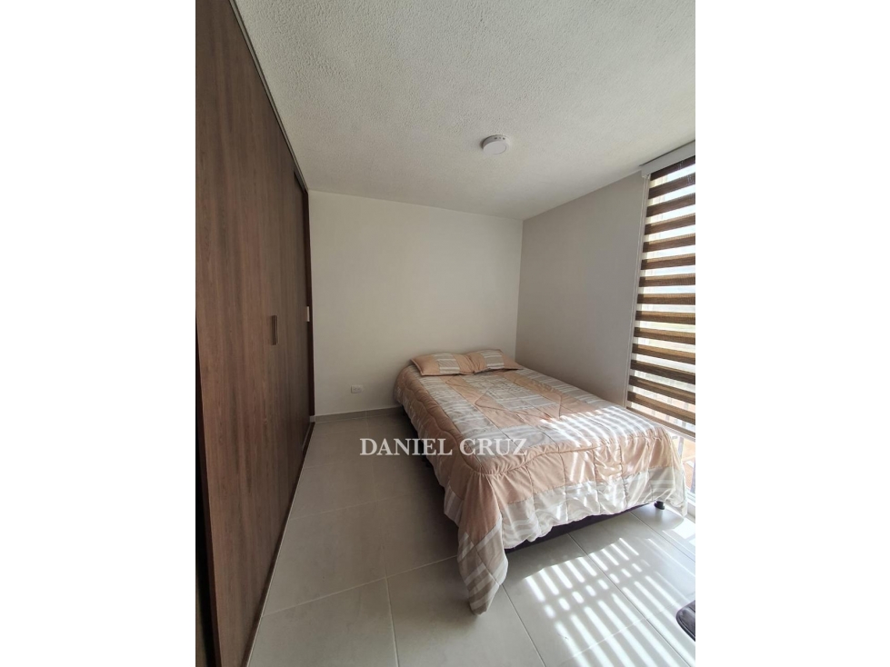 VENTA APTO. LLANOS DE CALIBIO - POPAYÁN — foto 6