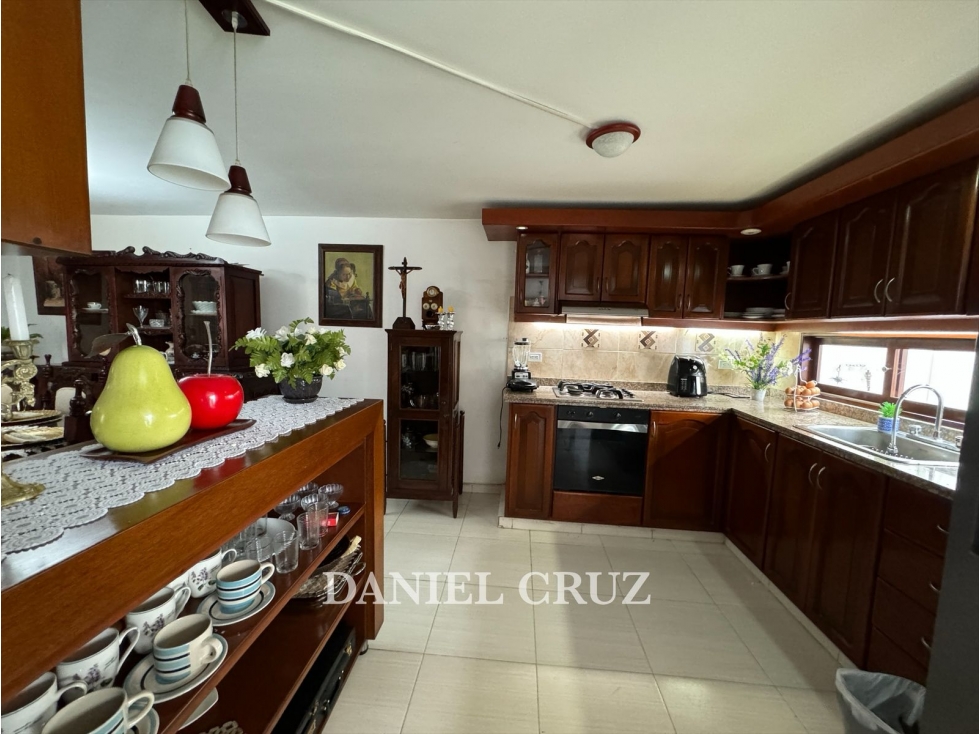 VENTA CASA PLAZUELAS DE LA HACIENDA - POPAYÁN - 5
