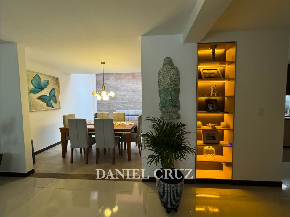 VENTA CASA AMPLIADA Y REMODELADA C. SAN NICOLÁS - POPAYÁN — foto 4