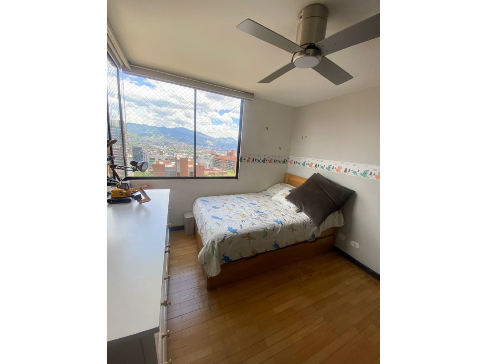 Vendo apartamento remodelado, Loma de Alejandria — foto 6