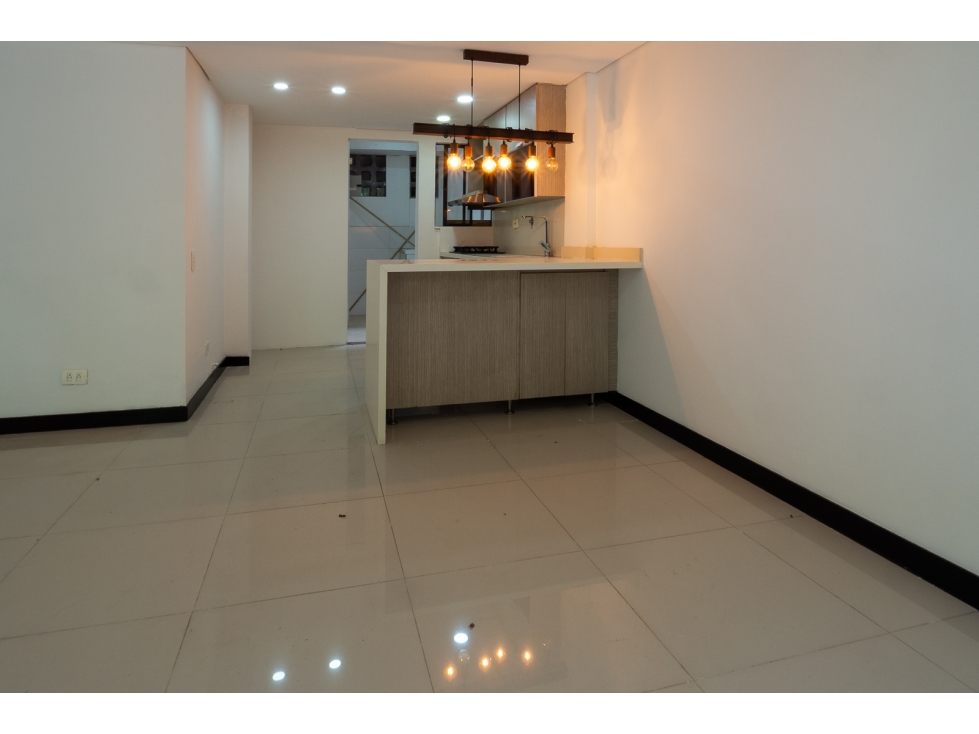 Venta casa en la Loma de las Brujas, parte baja — foto 2