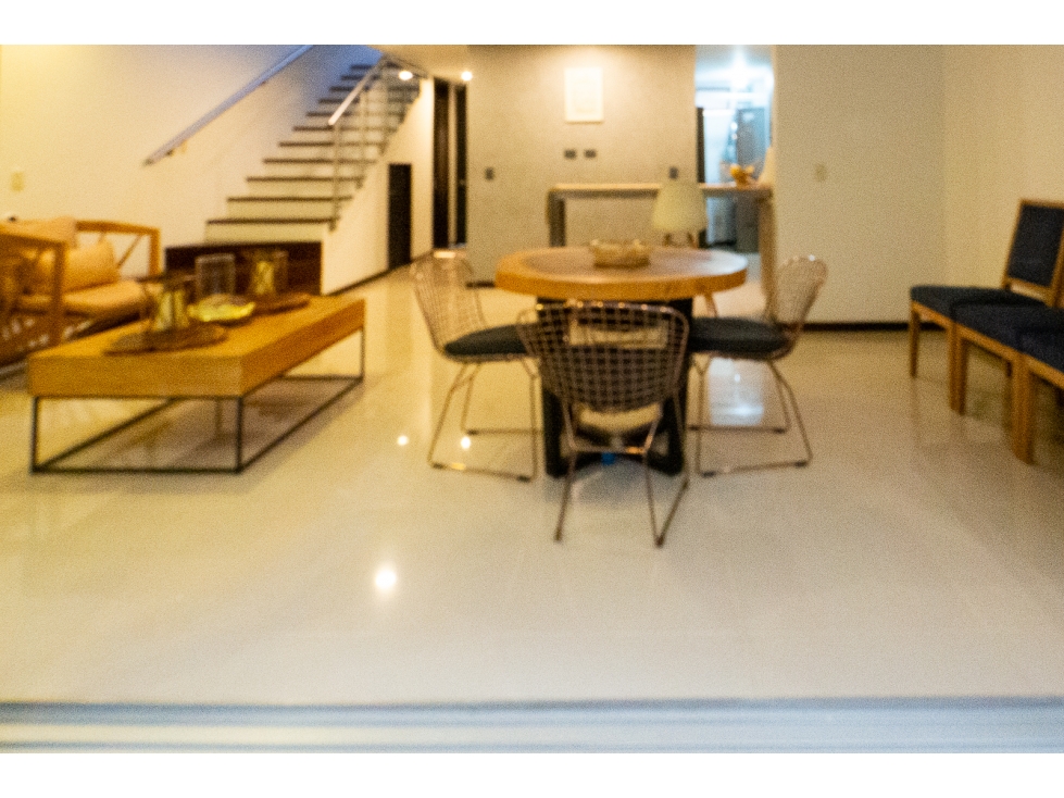 Casa en venta San Lucas. Muy buen precio