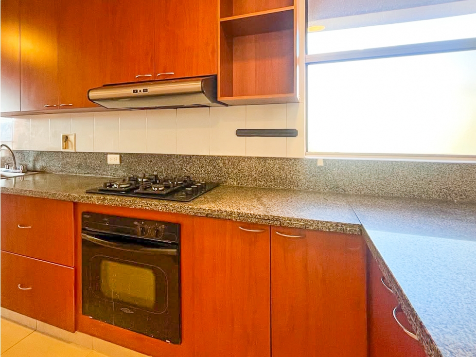 Vendo Apartamento cerca a la Tomatera — foto 3
