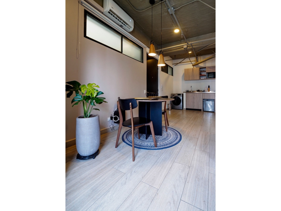 Vendo Apartaestudio en Laureles, permite rentas cortas — foto 6