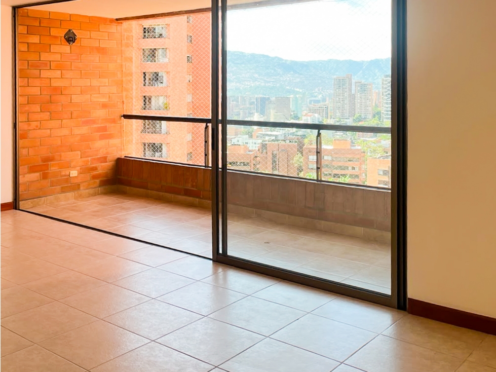 Vendo Apartamento cerca a la Tomatera