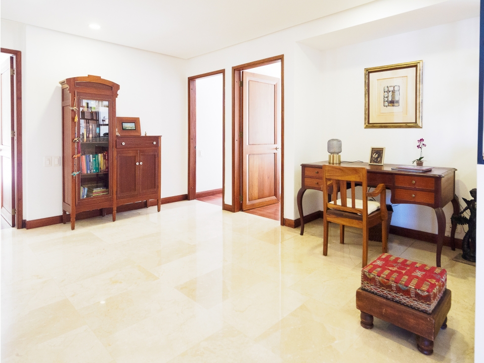 Apartamento de 5 alcobas en la Calera, El Poblado — foto 4