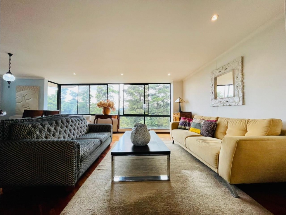 Vendo apartamento cerca al Club Campestre — foto 5