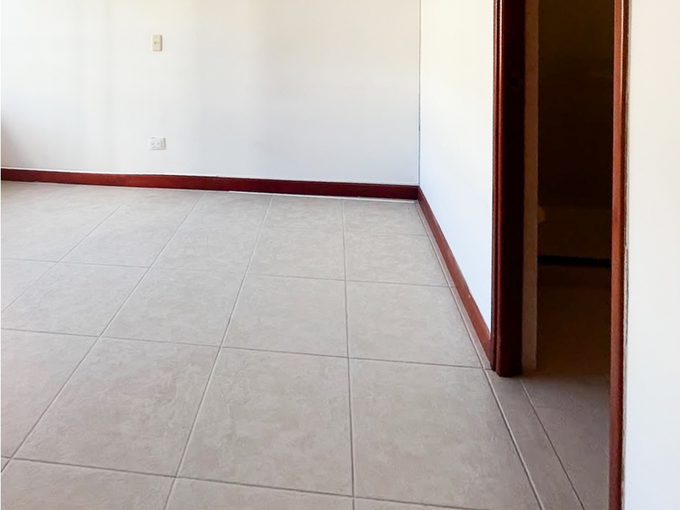 Vendo Apartamento cerca a la Tomatera — foto 4