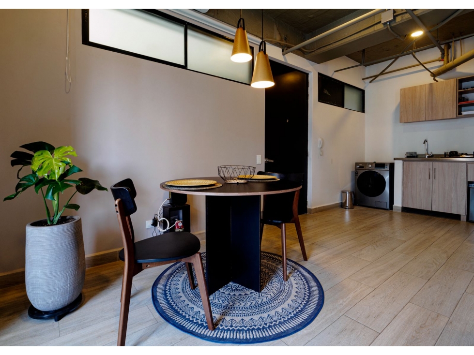Vendo Apartaestudio en Laureles, permite rentas cortas — foto 5