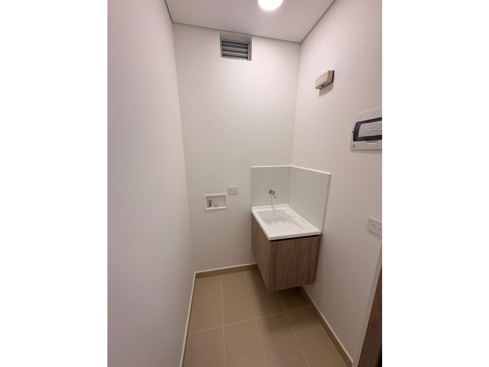 Vendo apartaestudio entrada El Retiro, con salida a zona verde privada — foto 4