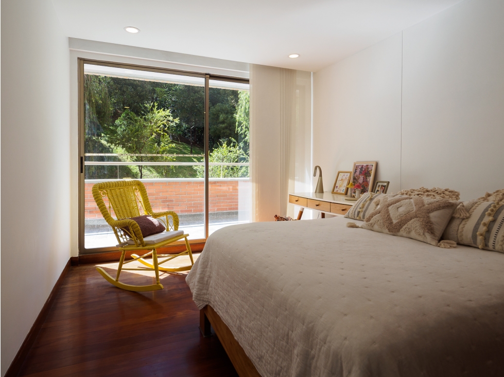 Apartamento de 5 alcobas en la Calera, El Poblado — foto 6