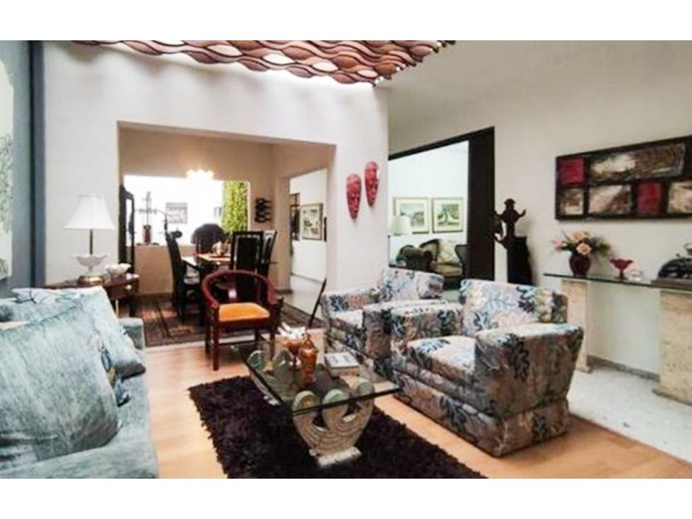 Vendo casa en Laureles, sector Santa Teresita, Ideal Oficinas — foto 6