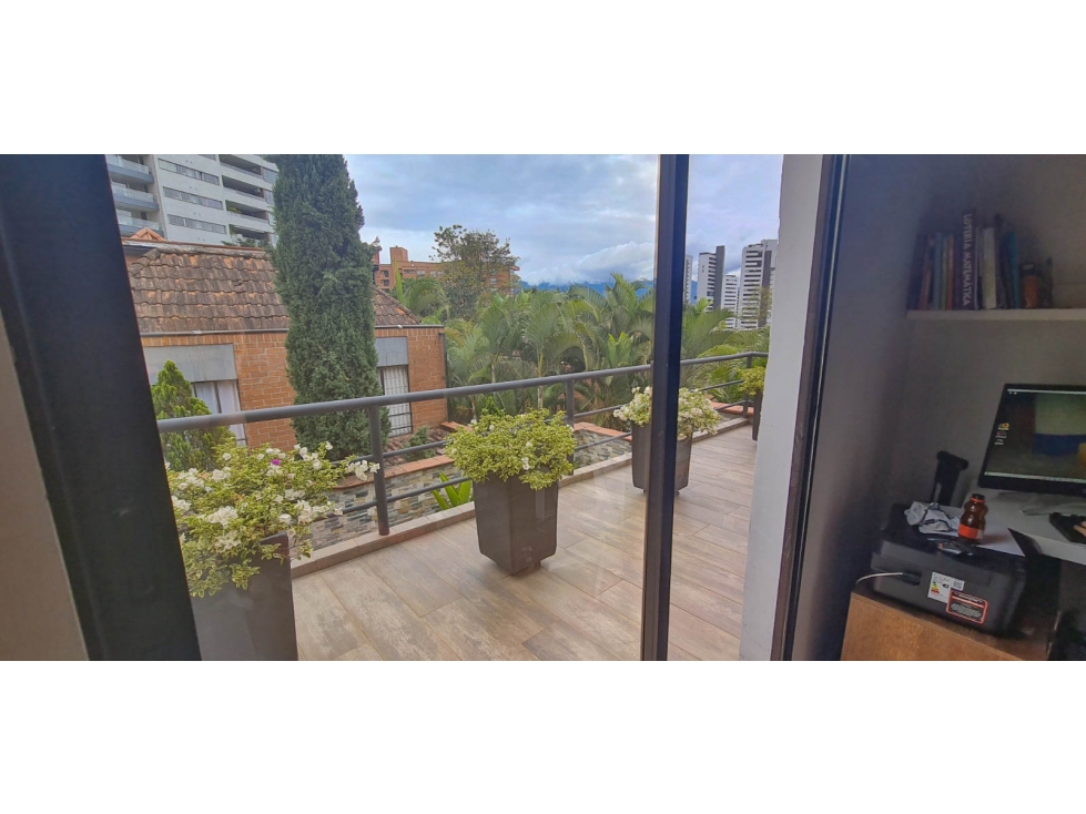 Casa para la venta, reformada, en el sector de San Lucas — foto 5