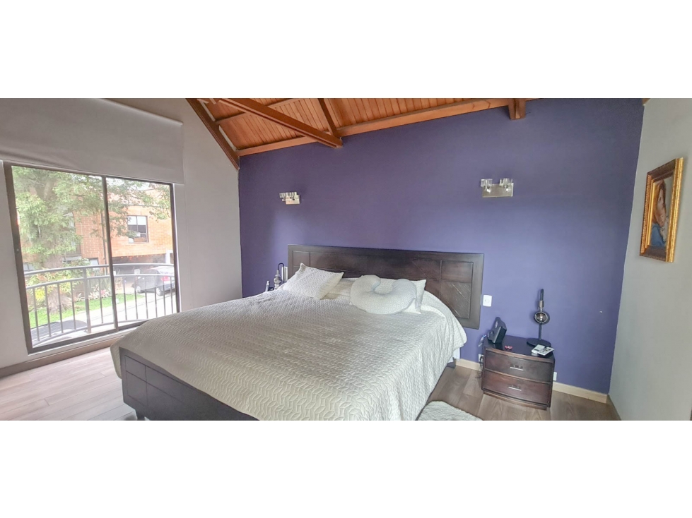 Casa para la venta, reformada, en el sector de San Lucas — foto 6